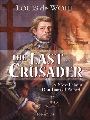 cover image of The Last Crusader